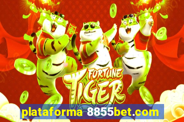 plataforma 8855bet.com